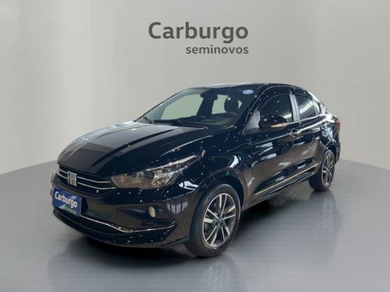 FIAT CRONOS 1.3 FIREFLY FLEX PRECISION CVT